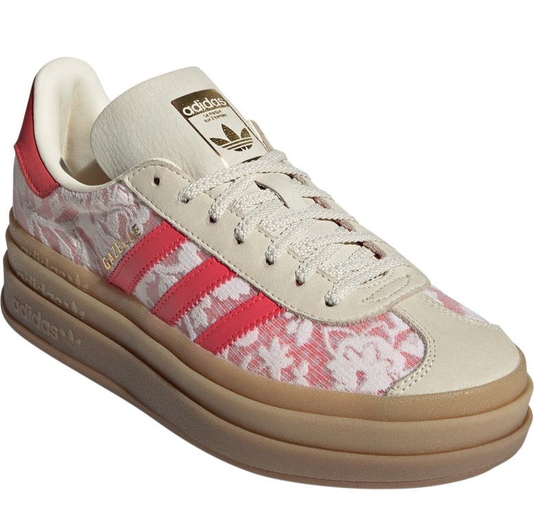 Adidas Gazelle Bold Liberty London Better Scarlet (Women's)