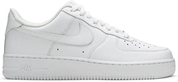 耐克 Air Force 1 Low '07 白色