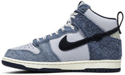Nike Dunk High SB Notre Midnight Navy