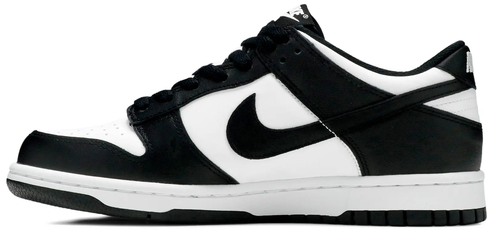 Nike Dunk Low Panda Black White (GS)