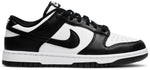 Nike Dunk Low Retro White Black Panda - Image 1
