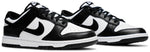 Nike Dunk Low Retro White Black Panda - Image 2
