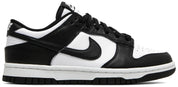 Nike Dunk Low Retro White Black Panda (W)