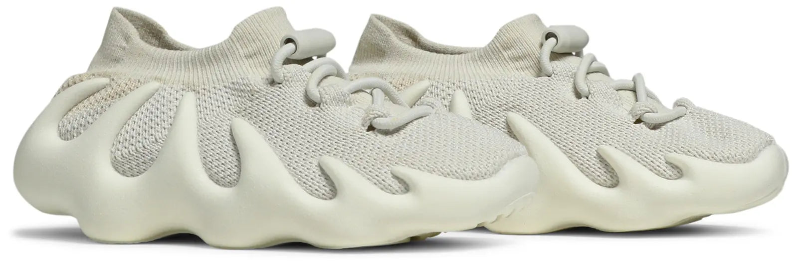 Yeezy 450 Cloud White (Infant)