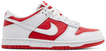 Nike Dunk Low Championship Red - Image 1