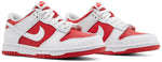 Nike Dunk Low Championship Red - Image 2