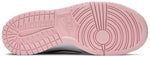 Nike Dunk Low Pink Foam Red White (GS) - Image 5