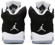 Air Jordan 5 Retro Moonlight Oreo (GS)