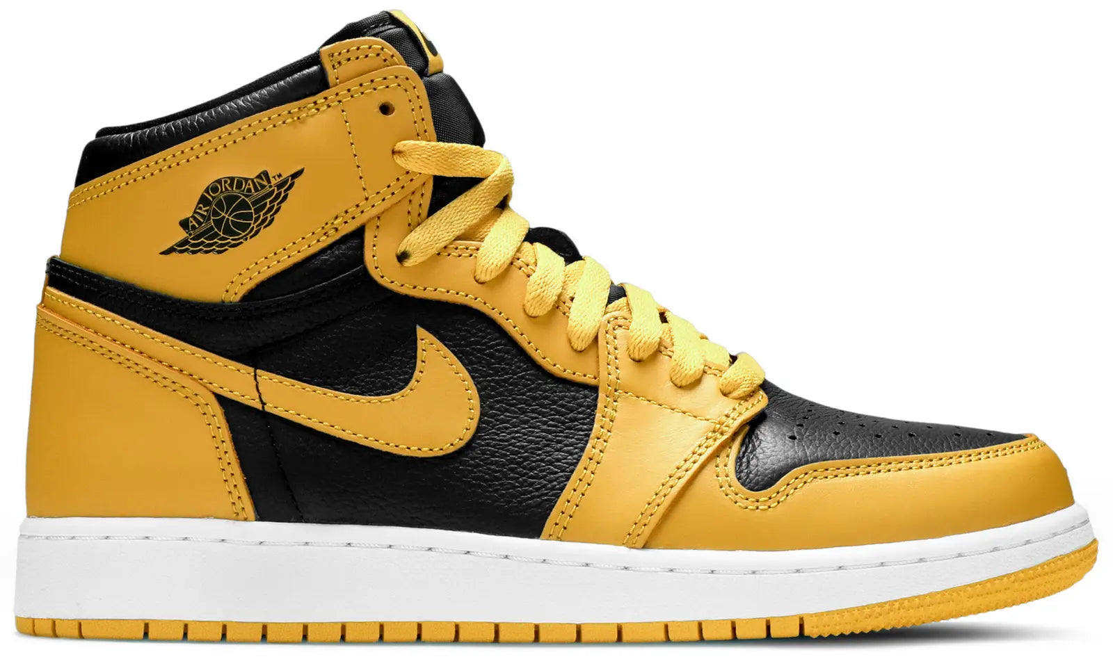 Air Jordan 1 Retro High Pollen (GS)