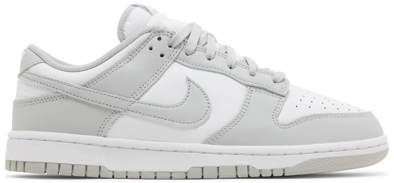 Nike Dunk Low Grey Fog