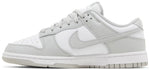 Nike Dunk Low Grey Fog - Image 4