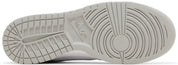 Nike Dunk Low Grey Fog