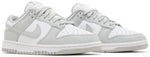 Nike Dunk Low Grey Fog - Image 2