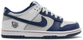 Nike Dunk Low EMB NBA 75th Anniversary Brooklyn Nets (GS)