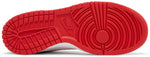 Nike Dunk High Championship White Red - Image 5