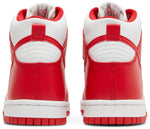 Nike Dunk High Championship White Red - Image 4