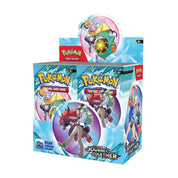 Pokémon TCG: Scarlet and Violet Journey Together Enhanced Booster Box (36 Packs) - Promo Included