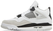 Air Jordan 4 Retro Military Black