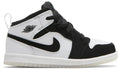 Air Jordan 1 Mid 钻石短裤（幼童款）