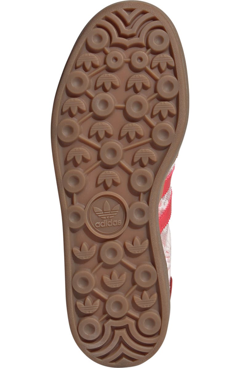 Adidas Gazelle Bold Liberty London Better Scarlet (Women's)