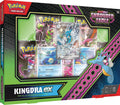 Pokémon TCG: Scarlet & Violet Shrouded Fable Kingdra ex Special Illustration Collection