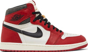 Air Jordan 1 Retro High OG Chicago Lost and Found (NTWRK)