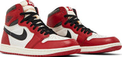 Air Jordan 1 Retro High OG Chicago Lost and Found (NTWRK)
