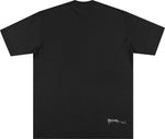 Supreme Ralph Steadman Box Logo Tee Black - Image 2