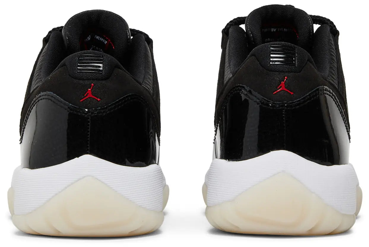Air Jordan 11 Retro Low 72-10 (GS)