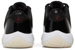 Air Jordan 11 Retro Low 72-10 (GS) - Image 4