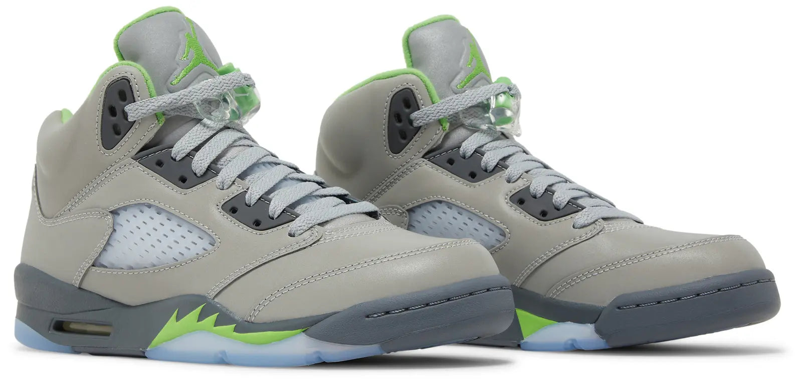 Air Jordan 5 Retro Green Bean (Preschool)