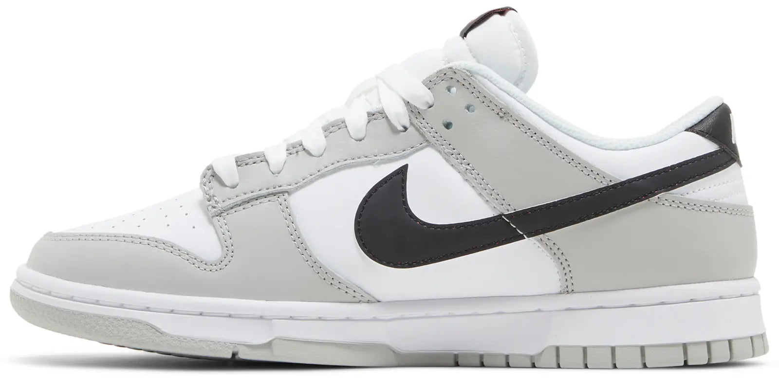 Nike Dunk Low SE Lottery Pack Grey Fog