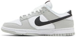 Nike Dunk Low SE Lottery Pack Grey Fog - Image 3