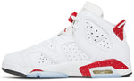 Air Jordan 6 Retro Red Oreo (GS) - Image 3