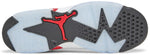Air Jordan 6 Retro Red Oreo (GS) - Image 5