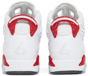Air Jordan 6 Retro Red Oreo (GS)