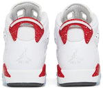 Air Jordan 6 Retro Red Oreo (GS) - Image 4