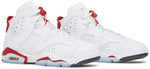 Air Jordan 6 Retro Red Oreo (GS) - Image 2