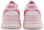Nike Dunk Low Triple Pink (Youth) - Image 4