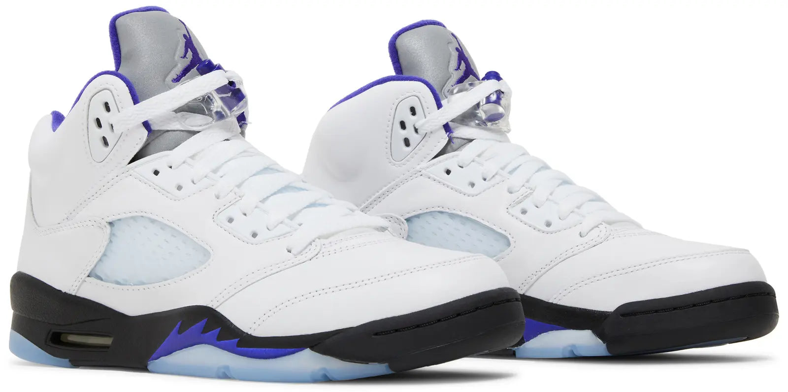 Air Jordan 5 Retro Concord (GS)