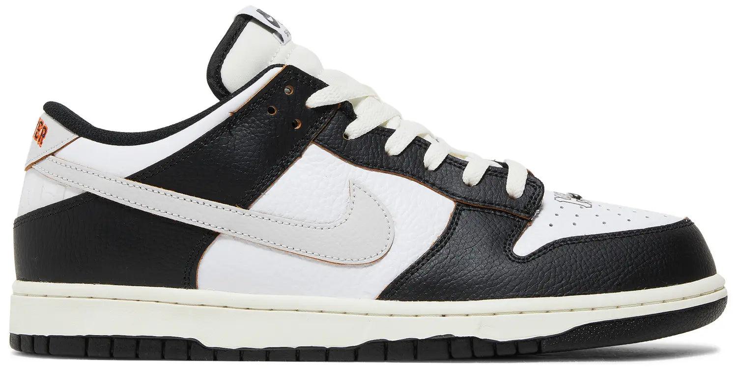 Nike SB Dunk Low HUF San Francisco