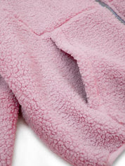 Vandy the Pink X Pokémon Espeon Fleece Jacket (ComplexCon)