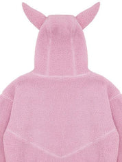 Vandy the Pink X Pokémon Espeon Fleece Jacket (ComplexCon)