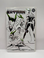 Absolute Batman #15 Felix Comic Art Exclusive Absolute Joker Near Mint Limited to 1000 - Image 3
