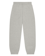 Denim Tears ADG Pan African American Flag Sweatpant Grey