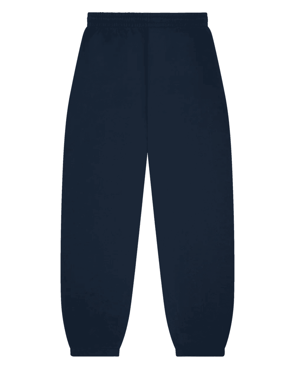 Denim Tears ADG Pan African American Flag Sweatpant Navy