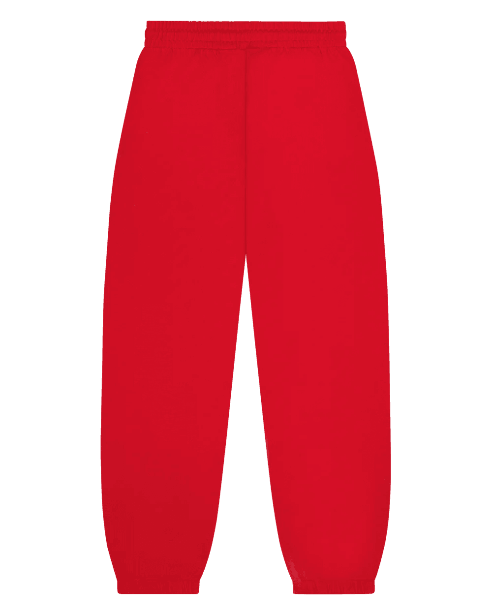 Denim Tears ADG Pan African American Flag Sweatpant Red
