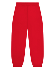 Denim Tears ADG Pan African American Flag Sweatpant Red