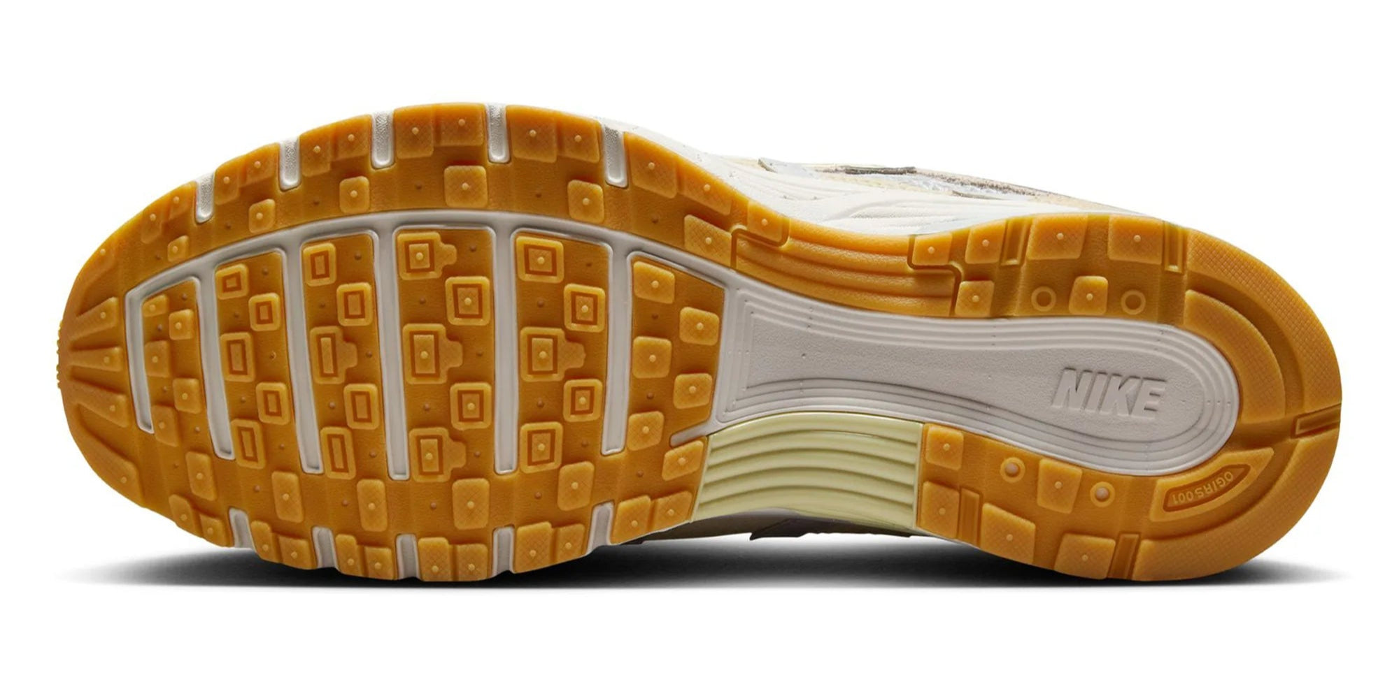 Nike P-6000 Photon Dust Light Khaki (Women's)