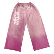 Cactus Jack x Playboy Sweatpants Pink (ComplexCon)
